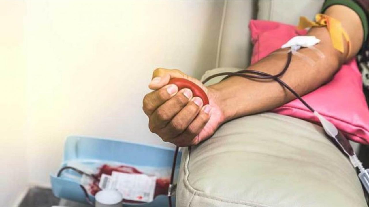 Blood Donation Tips: మీరు రక్తదానం చేస్తున్నారా.. అయితే ఈ తప్పక విషయాలు గుర్తు పెట్టుకోండి!!