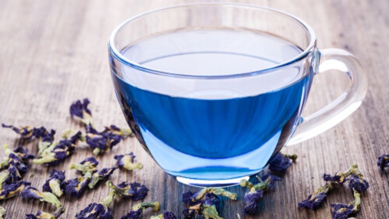 Blue Tea Benefits: శంఖుపూల టీని ఎప్పుడైనా తాగారా.. ఈ బెనిఫిట్స్ తెలిస్తే అస్సలు వదలరు!!