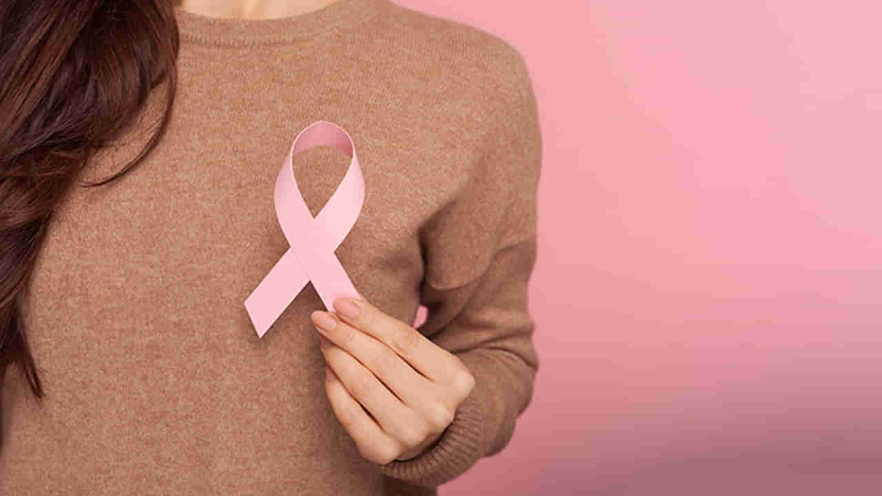 Breast Cancer: రొమ్ము క్యాన్సర్ వారిలో వేగంగా పెరుగుతుంది.. కీలక ‘లింక్’ని కనిపెట్టిన హైదరాబాద్ శాస్త్రవేత్తలు..