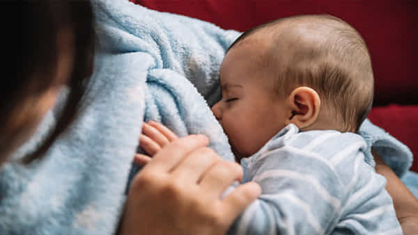 Breast Milk: అందుకే తల్లిపాలు ఇవ్వాల్సిందే.. మెదడు ఎదుగుదలకు తోడ్పడే మేయో-ఇనాసిటోల్ గుర్తింపు