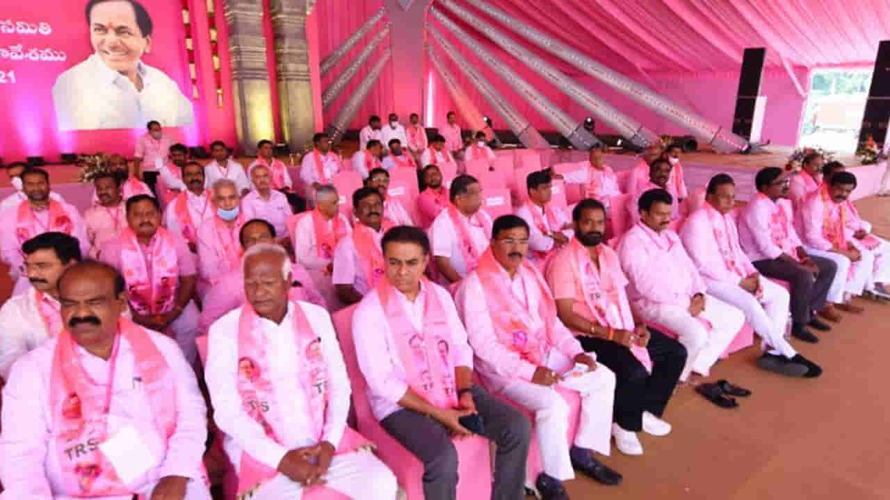 Telangana: బీఆర్‌ఎస్‌ నేతలను కలవరపెడుతోన్న ఎలక్షన్‌ పిటిషన్లు.. 30 మంది ఎమ్మెల్యేలపై వేటు తప్పదా.?