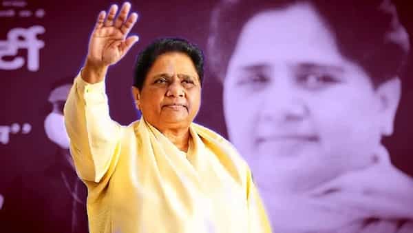 NDA vs INDIA: ప్రతిపక్ష కూటమి ‘ఇండియా‘లో బీఎస్పీ చేరుతుందా?.. క్లారిటీ ఇచ్చేసిన మాయావతి