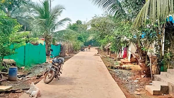 Andhra Pradesh: ఆ వార్డులో ఎన్నికలు వస్తే భయం భయం.. గెలిచినా యముడి దగ్గరికే.. కారణమిదే