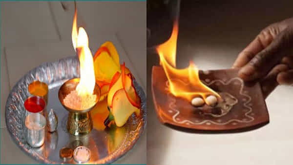 Vastu Tips: ఇంట్లో వాస్తు దోష నివారణకు కర్పూరంతో ఈ చిట్కాను పాటించండి చూడండి..