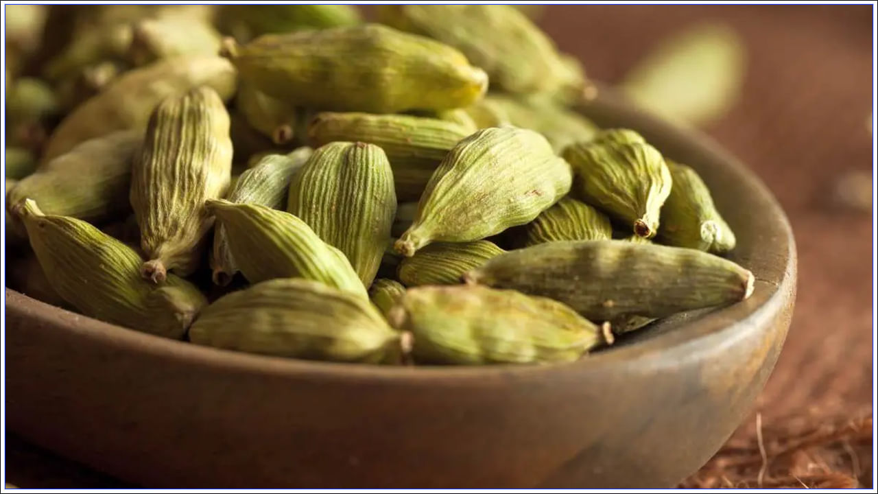 Cardamom Benefits: ఏలకులతో అద్భుతమైన ప్రయోజనాలు ఏంటో తెలుసా?