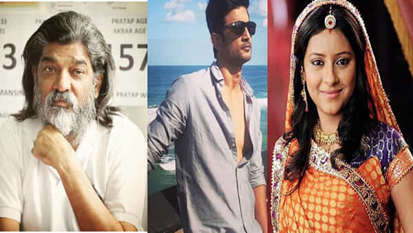 Celebs Who Died By Suicide: బాలీవుడ్ నుండి టీవీ స్టార్ల వరకు డిప్రెషన్ బాధితులే.. నితినీ దేశాయ్తో సహా కెరీర్ పీక్ స్టేజ్లో సూసైడ్..