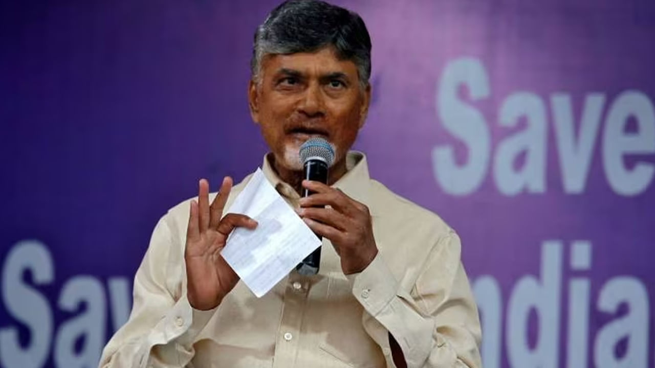 Chandra Babu: నేడు పోలవరం ప్రాజెక్టు సందర్శనకు చంద్రబాబు.. అధికారుల నిర్ణయంపై భగ్గుమంటున్న తెలుగు తమ్ముళ్లు..