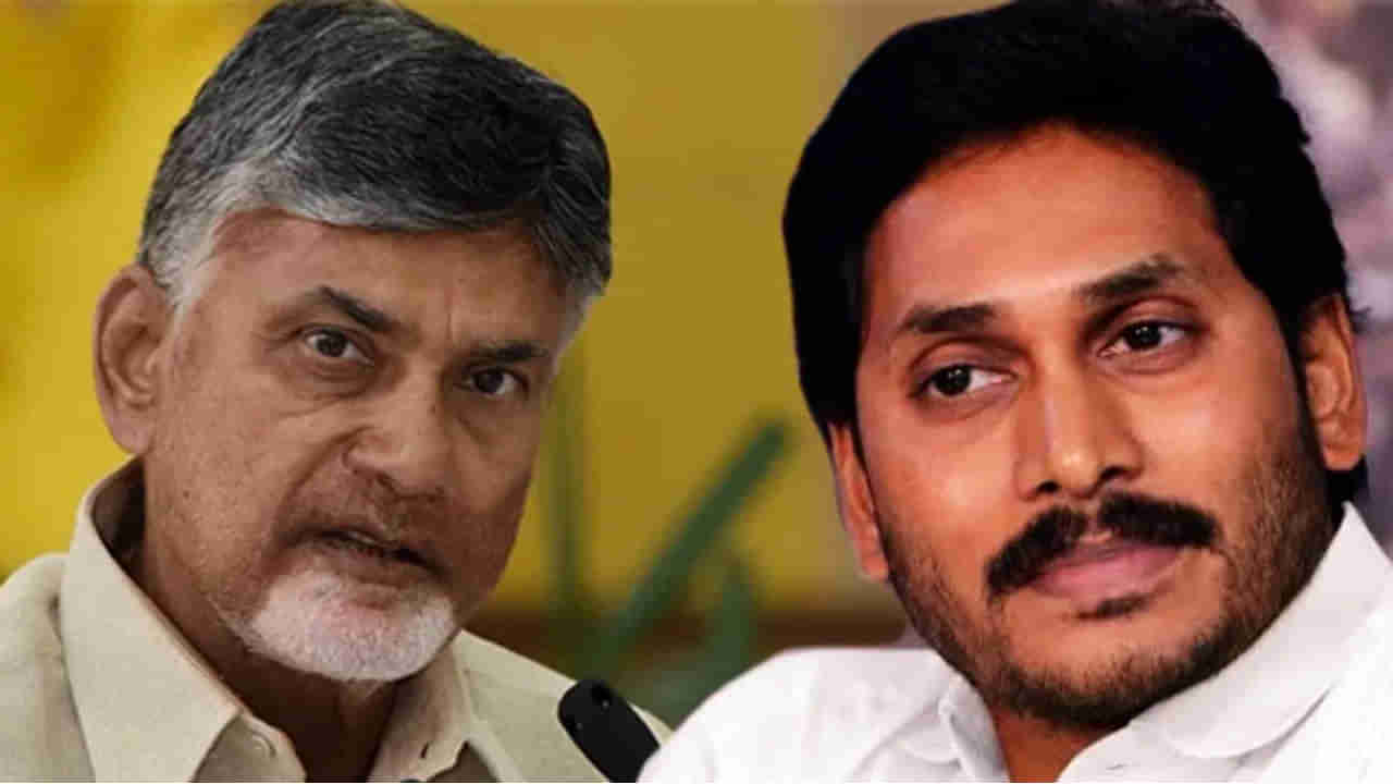 Andhra Pradesh: ఏపీ రాజకీయాల్లో సంచలనం.. పీకే టీమ్‌ను చంద్రబాబు వద్దన్నారా..? ఎవరి టీమ్ ఏం చేస్తోంది..