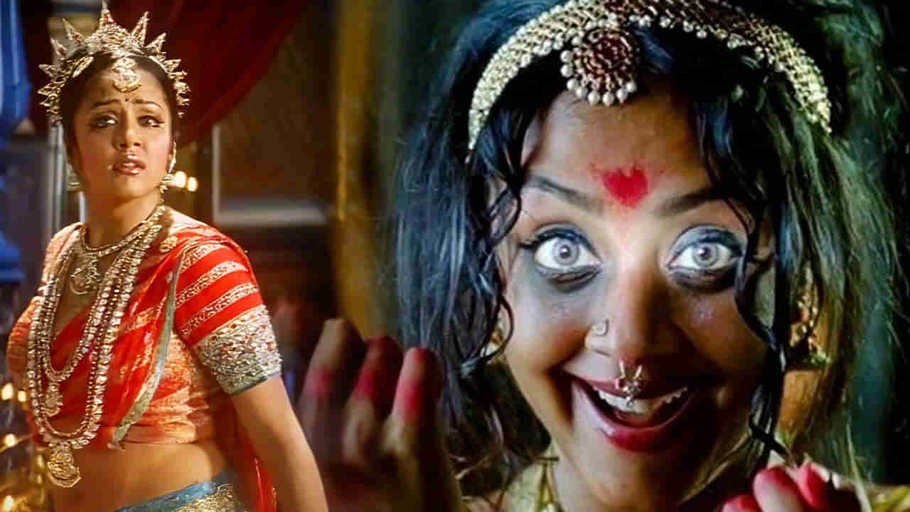 Chandramukhi: చంద్రముఖి సినిమాలో జోతిక పాత్ర మిస్ చేసుకున్న హీరోయిన్ ఈమె..