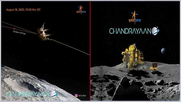 Chandrayaan-3: మైనస్ ఉష్ణోగ్రతలో కూడా కెమెరాలు పని చేస్తాయి.. చంద్రయాన్ 3పై ఆసక్తికర విషయాలు