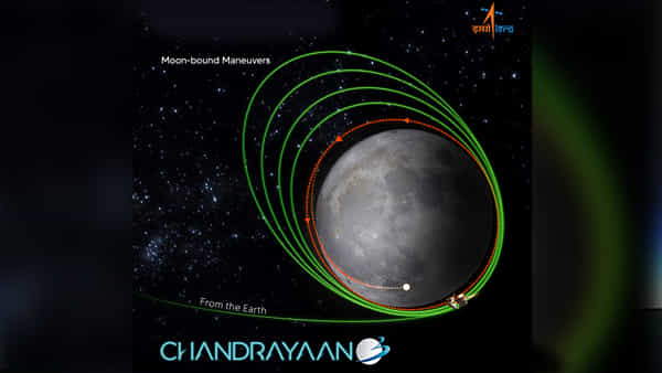 Chandrayaan 3 Updates: మరో కీలక ఘట్టాన్ని పూర్తి చేసిన ఇస్రో.. జాబిల్లికి మరింత చేరువైన చంద్రయాన్-3..