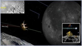 Chandrayaan-3: మైనస్ ఉష్ణోగ్రతలో కూడా కెమెరాలు పని చేస్తాయి.. చంద్రయాన్‌ 3పై ఆసక్తికర విషయాలు