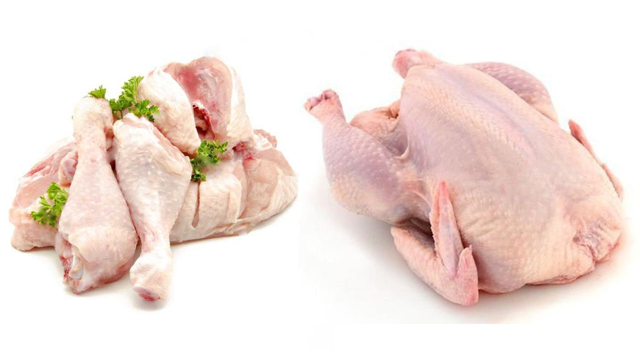 Chicken చికెన్ తింటే కొలెస్ట్రాల్ పెరుగుతుందా..? తినే ముందు అసలు