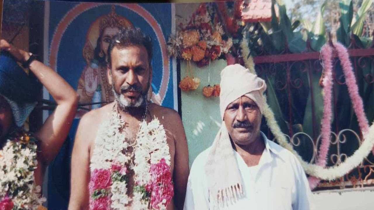 Chinna Venkateshwarlu