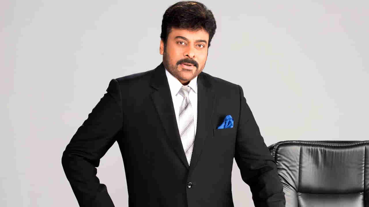 Chiranjeevi: మెగాస్టార్ చిరంజీవికి 30 ఏళ్లుగా డూప్‌గా నటిస్తున్న వ్యక్తి ఎవరో తెలుసా..?