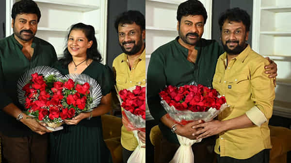 Megastar Chiranjeevi: దటీజ్ మెగాస్టార్.. చిరంజీవి గొప్పతనం గురించి ఉత్తేజ్ కూతురు ఏమందో తెలుసా?