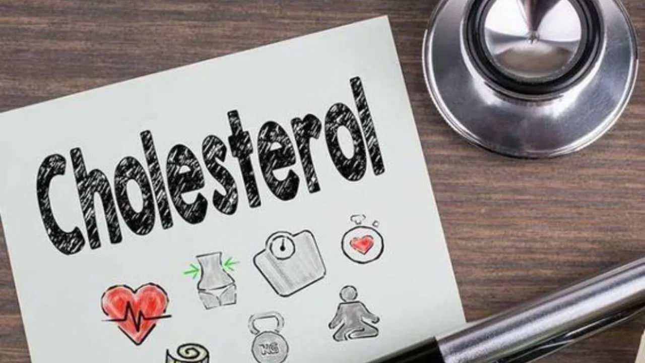 Cholesterol Control Tips: ఆహారాన్ని మార్చడం ద్వారా కొలెస్ట్రాల్‌ను శాశ్వతంగా తగ్గించుకోవచ్చు..