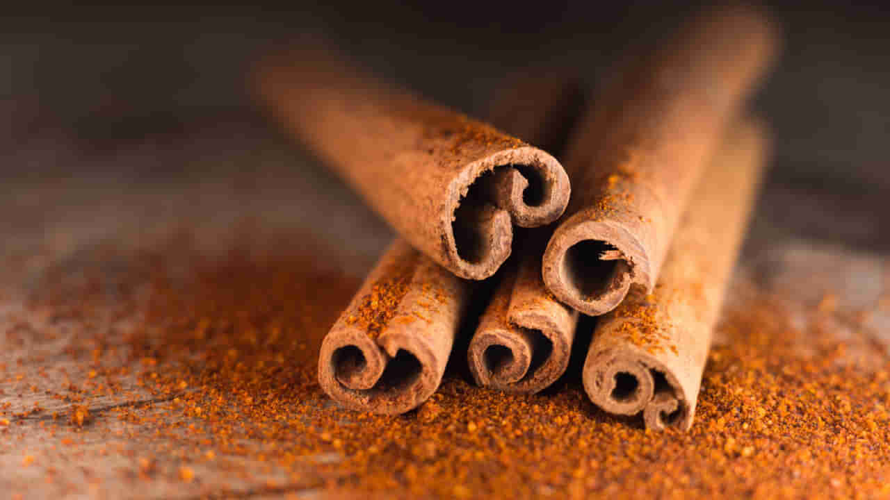 Cinnamon can Stop Prostate Cancer:: దాల్చిన చెక్కతో ప్రోస్టేట్ క్యాన్సర్ కు చెక్.. ఈ విషయాలు మీకోసమే!!