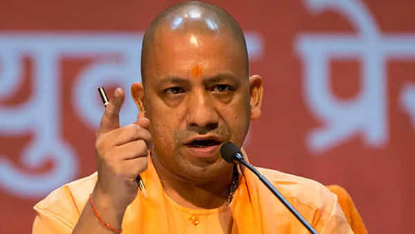 CM Yogi Adityanath: నేటి ‘నాయకుడు’.. రేపటి ‘సృష్టికర్త’.. యూత్-20 సమ్మిట్లో సీఎం యోగి ఆదిత్యనాథ్..