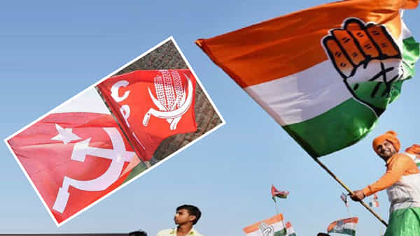 Congress-Left: సాగదీత ధోరణి వద్దు.. వెంటనే తేల్చండి.. కాంగ్రెస్కు కామ్రేడ్స్ డిమాండ్..