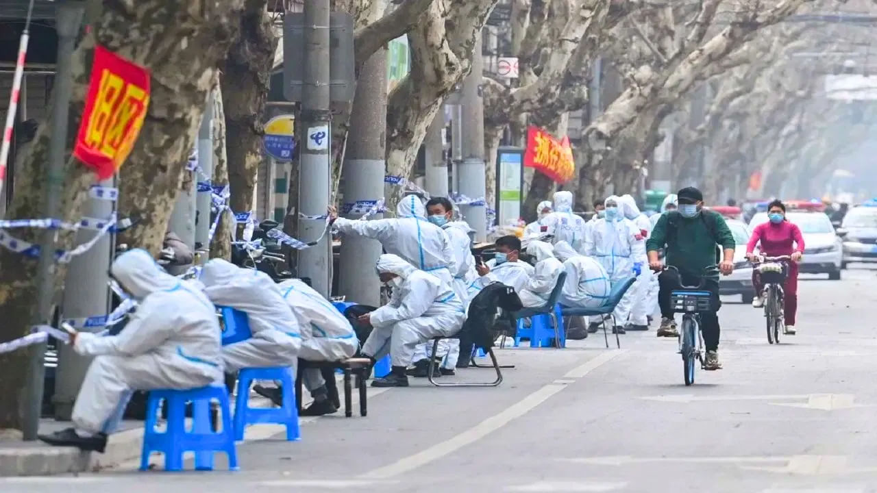 Corona Virus: కరోనాపై చైనా రహస్యాన్ని బట్టబయలు చేసిన పలు అధ్యయనాలు.. 2 నెలల్లో 20లక్షల మంది మృతి