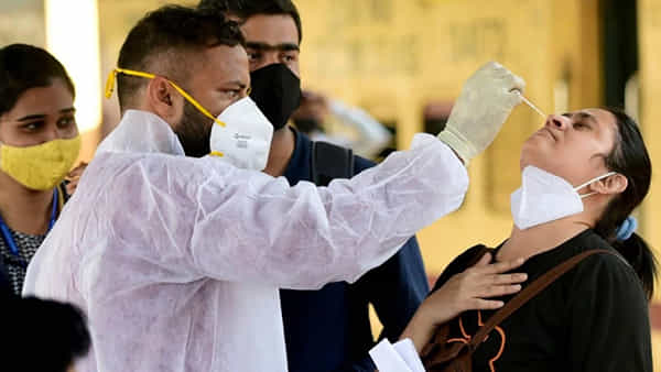 New Covid Variant: భారత్లోకి ఇప్పటికే ప్రవేశించిన కోవిడ్ కొత్త వేరియంట్.. ఇప్పటి వరకు ఎన్ని కేసులు నమోదయ్యాయో తెలుసా?