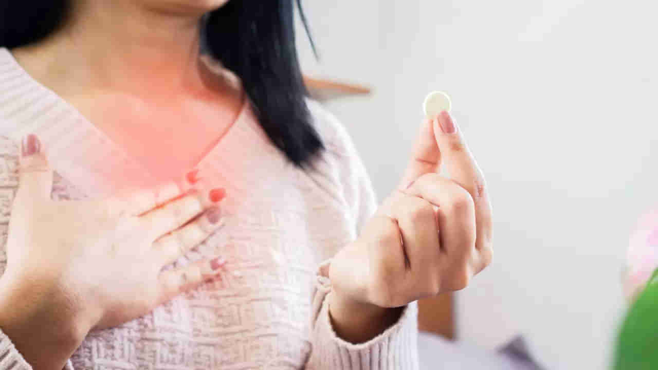 Dangers of Acidity Pills: గ్యాస్ వస్తుందని ఎసిడిటి ట్యాబ్లెట్స్ వేసుకుంటున్నారా.. అమ్మో!! ఇది ఒకసారి చదవండి..!