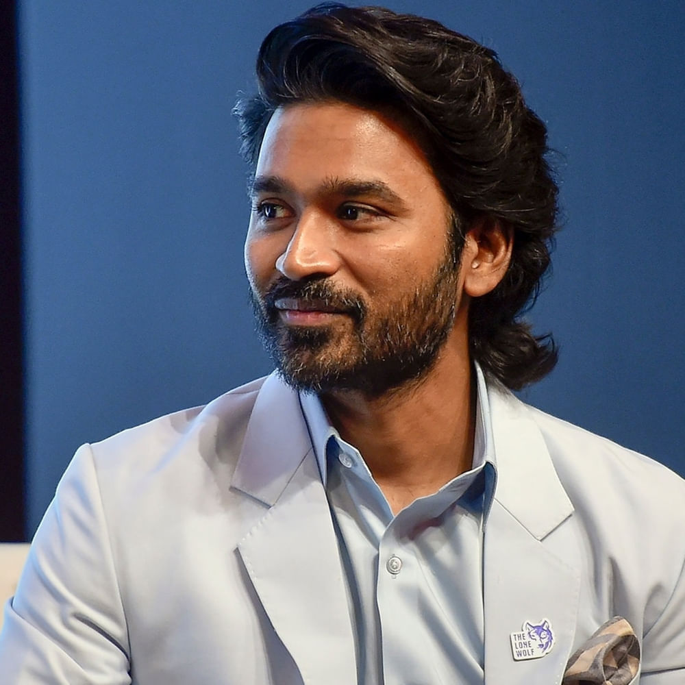 Dhanush: ప్రముఖ స్వరకర్త ఇళయరాజా బయోపిక్‌ తెరకెక్కించడానికి సన్నాహాలు జరుగుతున్నాయి. ఇళయరాజా కేరక్టర్‌లో ధనుష్‌ నటిస్తే బావుంటుందని అన్నారు ఆర్‌. బాల్కీ.  ఇళయరాజా బయోపిక్‌ తెరకెక్కించడం తన డ్రీమ్‌ అని అన్నారు బాల్కీ. ధనుష్‌లో ఇళయరాజా పోలికలు కనిపిస్తాయని, అందుకే అతనితో సినిమా చేయాలని అనుకుంటున్నట్టు ఆయన తెలిపారు. 