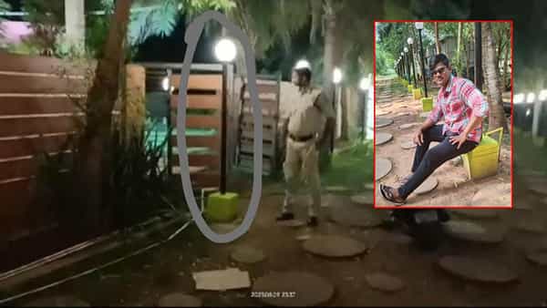 విశాఖ రిసార్ట్లో బర్త్ డే పార్టీ.. అంతలోనే విషాదం..! మిస్టరీగా యువకుడి డెత్