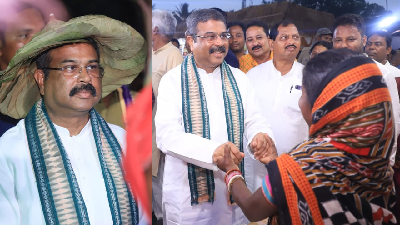 Dharmendra Pradhan: ఆ విషయంలో మోడీ ప్రభుత్వం మరింత ముందుంటోంది.. కేంద్ర మంత్రి ధర్మేంద్ర ప్రధాన్