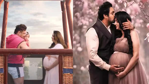 Dhruva Sarja: మళ్లీ అమ్మానాన్నలు కాబోతున్నాం.. శుభవార్త చెప్పిన స్టార్ హీరో.. సినీ ప్రముఖులు, అభిమానుల శుభాకాంక్షలు