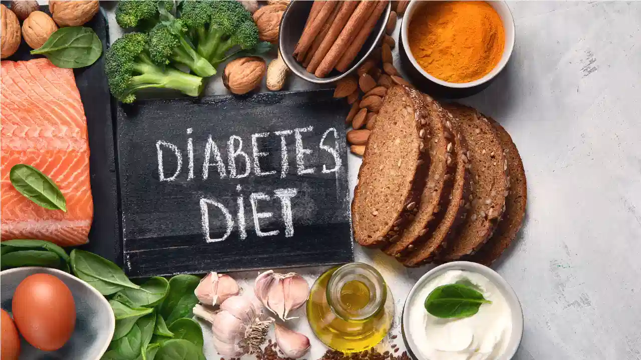 Special Diabetes Diet: మీకు డయాబెటీస్ ఉందా.. ఈ డైట్ తో షుగర్ కు విడాకులిచ్చేయండి!!