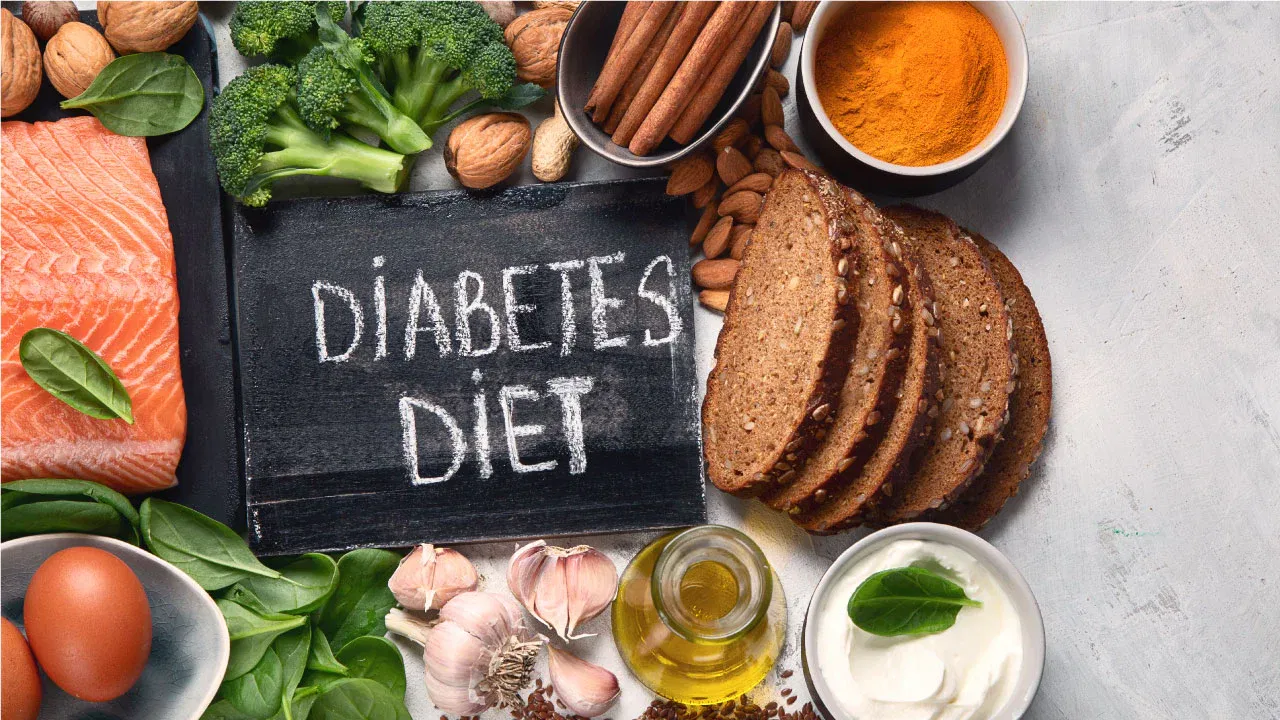 Special Diabetes Diet: మీకు డయాబెటీస్ ఉందా.. ఈ డైట్ తో షుగర్ కు విడాకులిచ్చేయండి!!