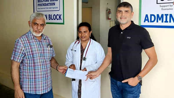 Doctor Ruth John Koyyala: చరిత్ర సృష్టించిన తెలంగాణ ట్రాన్స్జెండర్ రూత్ జాన్.. రెండేళ్ల పోరాటం తర్వాత..