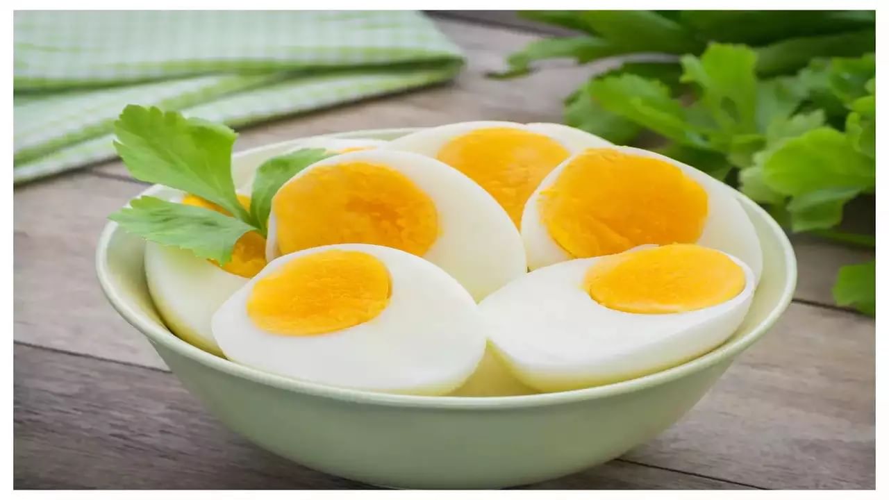 Eggs Disadvantages: మీరు ఈ సమస్యలతో బాధ పడుతున్నారా.. అయితే కోడిగుడ్డుకి దూరంగా ఉండాల్సిందే!!