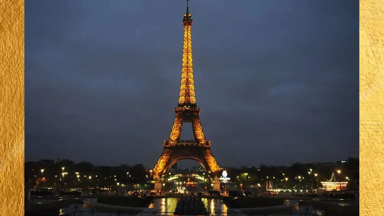 Eiffel Tower: మందుబాబుల మజాకా..! మద్యం మత్తులో ఈఫిల్‌ టవర్‌పై నిద్రపోయిన అమెరికన్‌ టూరిస్టులు..