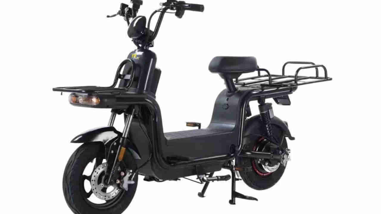 Electric Scooter: అమెజాన్‌లో అదిరిపోయే ఆఫర్.. ఎలక్ట్రిక్ స్కూటర్‌పై రూ.53 వేల తగ్గింపు..