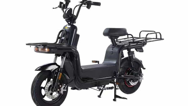 Electric Scooter: అమెజాన్లో అదిరిపోయే ఆఫర్.. ఎలక్ట్రిక్ స్కూటర్పై రూ.53 వేల తగ్గింపు..