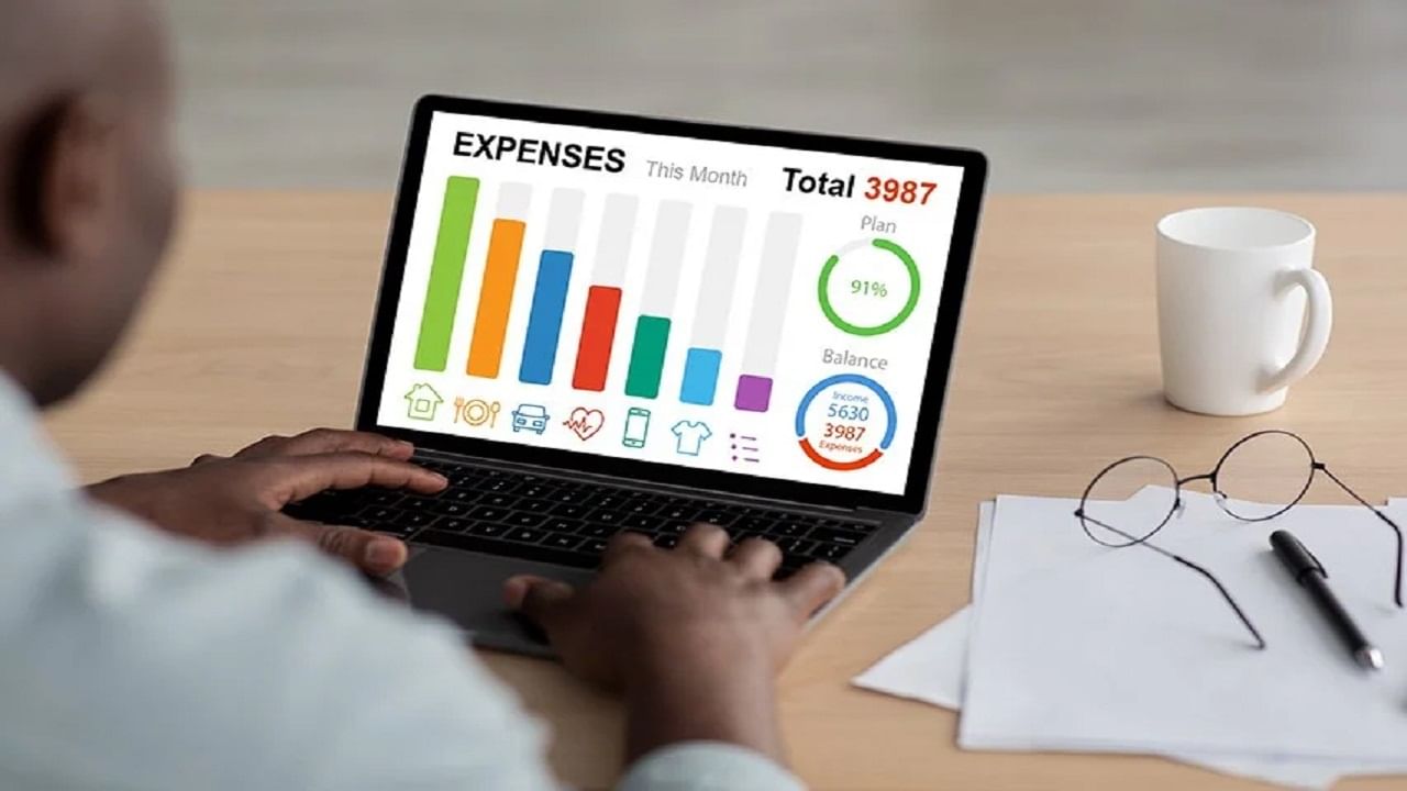 Expense Tracker: బడ్జెట్ పద్మనాభం.. ఇక నీ లెక్కలు ఆపుతారా? మీ ఇంటి ఖర్చులన్నీ ఈజీగా ట్రాక్ చేసే యాప్స్ ఇవిగో..