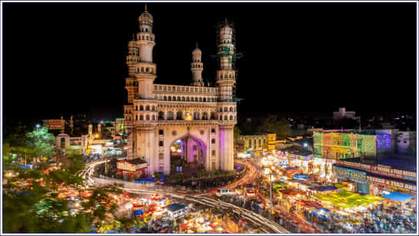 Expensive Citys: భారత్లో అత్యంత ఖరీదైన నగరాలు ఏవో తెలుసా? జాబితాతో హైదరాబాద్