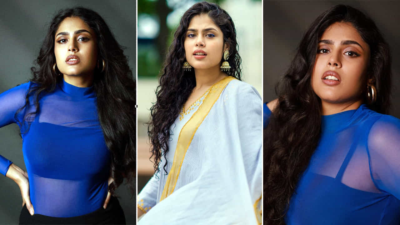 ఫరియా అబ్దుల్లా.. ఈ పేరుతో కంటే.. 'చిట్టి' పేరుతో బాగా ఫేమస్ అయింది హీరోయిన్ ఫరియా అబ్దుల్లా.