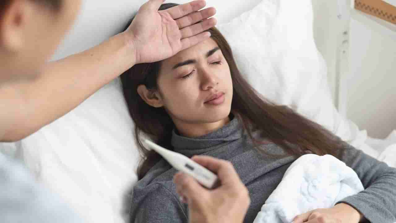 Fever: జ్వరం వచ్చినప్పుడు స్నానం చేయాలా.. వద్దా ?.. నిపుణులు ఏం చెబుతున్నారంటే