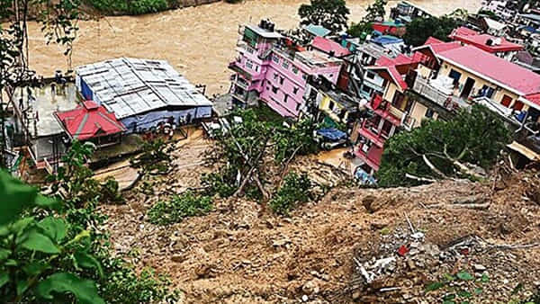Floods: ఇక వరదల సమాచారం ఈజీగా తెలుసుకోవచ్చు.. కొత్త యాప్ను అందుబాటులోకి తెచ్చిన కేంద్రం
