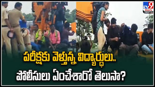 Viral Video: ఇదో తల్లి- బిడ్డల ప్రేమకథ. తల్లి కుక్క ఆవేదన.. నా పిల్లలను కాపాడయ్యా..!