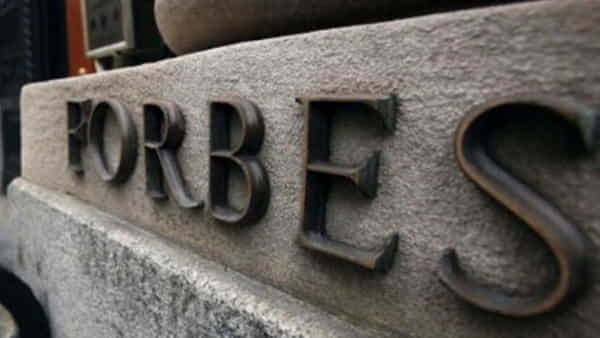 Forbes: ఫోర్బ్స్ జాబితాలో హైదరాబాద్ వాసి.. రూ.250తో ప్రారంభమై కోట్లకు పడగెత్తిన వ్యాపారి
