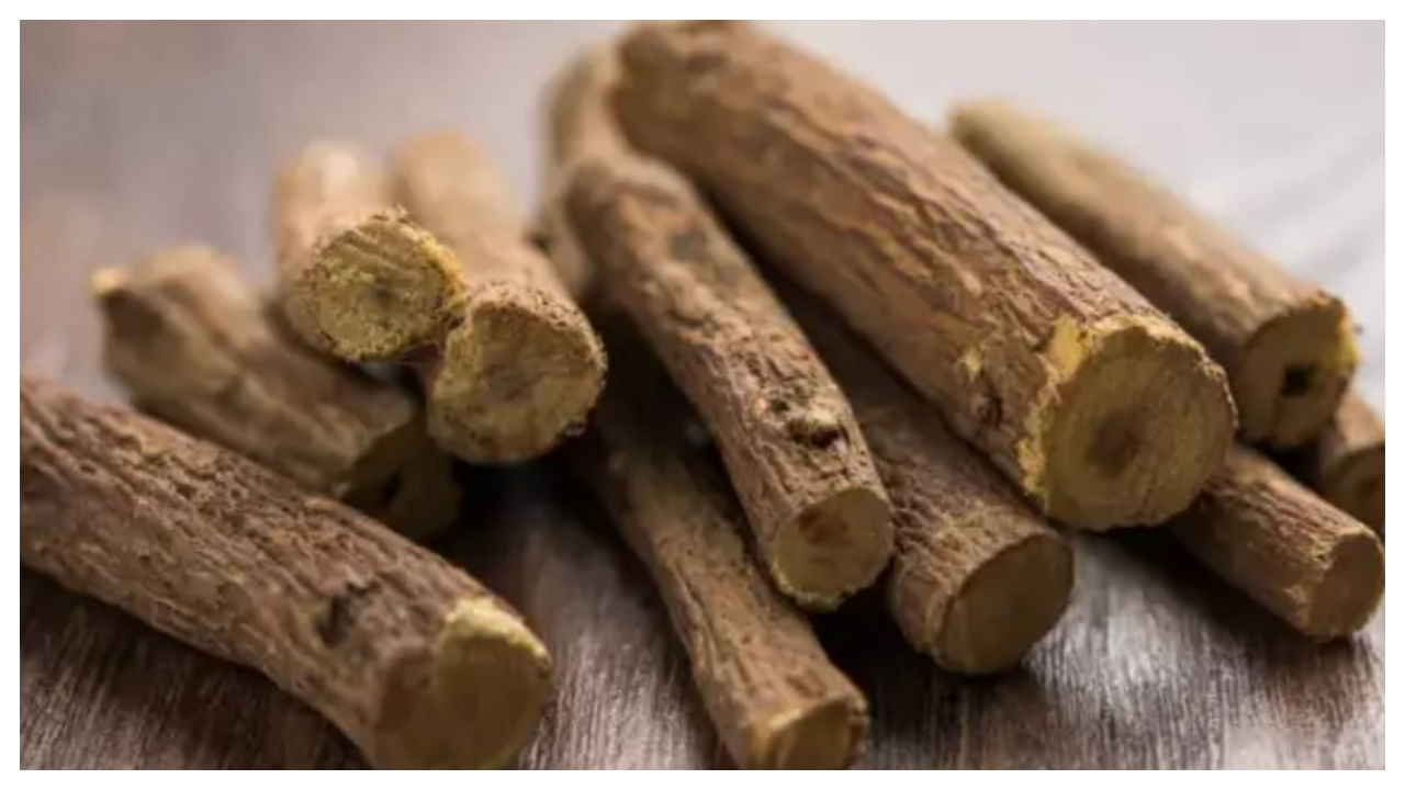 Health Benefits of Mulethi or Licorice: ఎన్నో అనారోగ్య సహస్యలకు చెక్ పెట్టే అతిమధురం వేర్లు!!