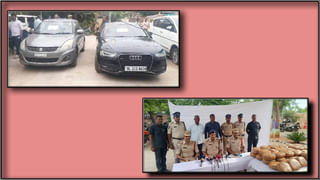 Andhra Pradesh: పల్సర్ బైకులపై మోజు.. అదే పనిగా పెట్టుకున్న కేటుగాళ్లు.. చివరకు ఏం జరిగిందో తెలుసా..?