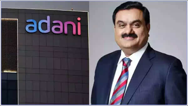 Gautam Adani: గౌతమ్ అదానీ ఖాతాలో మరో సిమెంట్ కంపెనీ.. రూ.5000 కోట్లతో భారీ డీల్!