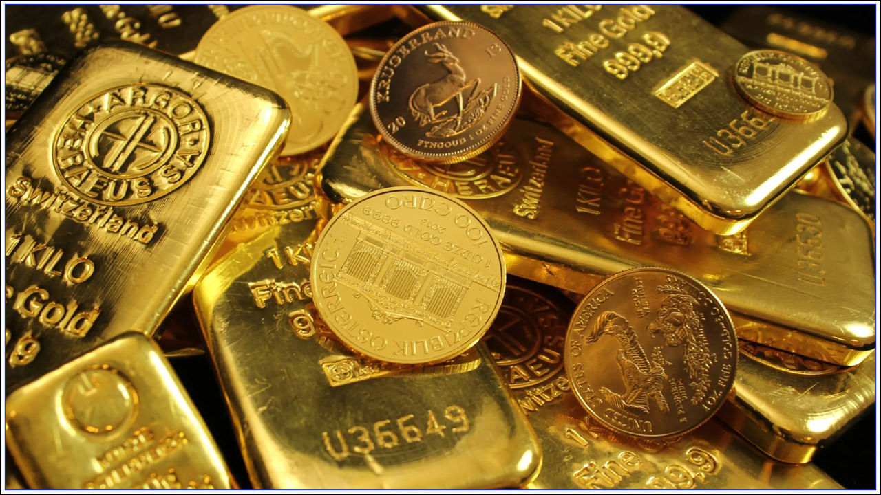 India Gold Demand: దేశంలో బంగారానికి తగ్గిన డిమాండ్‌.. అసలు కారణం ఇదే.. వరల్డ్‌ గోల్డ్‌ కౌన్సిల్‌ కీలక నివేదిక