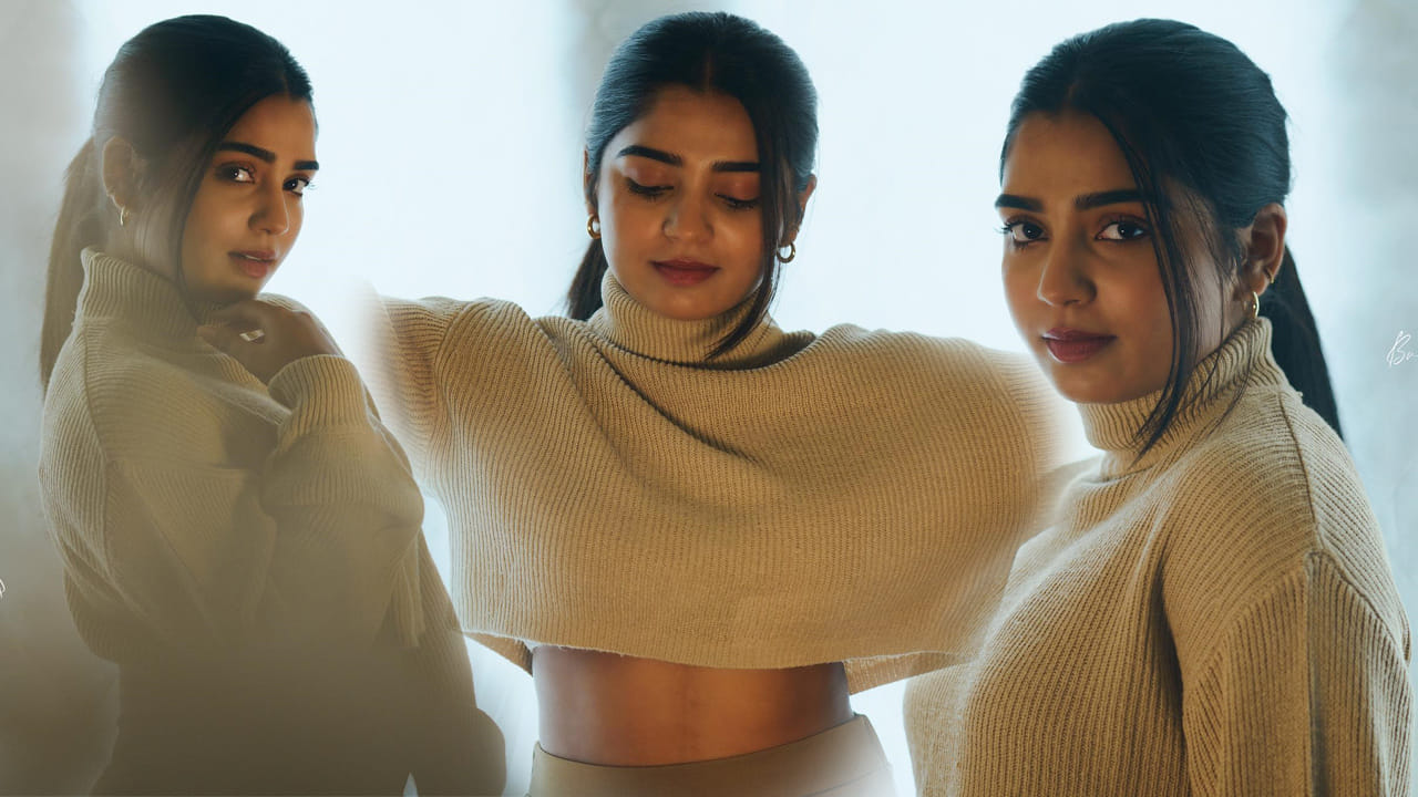 దీంతో సొంతం ఇండస్ట్రీలోనే రాణించేందుకుప్రయత్నిస్తుంది. సినిమాలతోపాటు గతేడాది `పేపర్‌ రాకెట్‌` అనే వెబ్‌ సిరీస్‌లోనూ నటించింది. మరోవైపు మ్యూజిక్‌ వీడియోస్‌తోనూ అలరిస్తుంది.